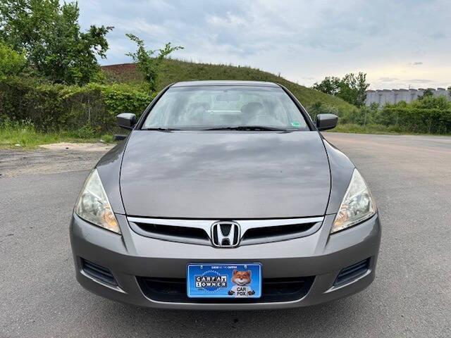 used 2007 Honda Accord car, priced at $5,581