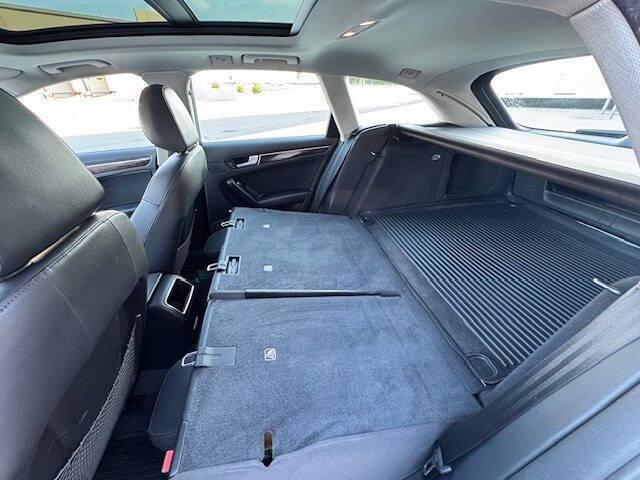 used 2014 Audi allroad car, priced at $8,481