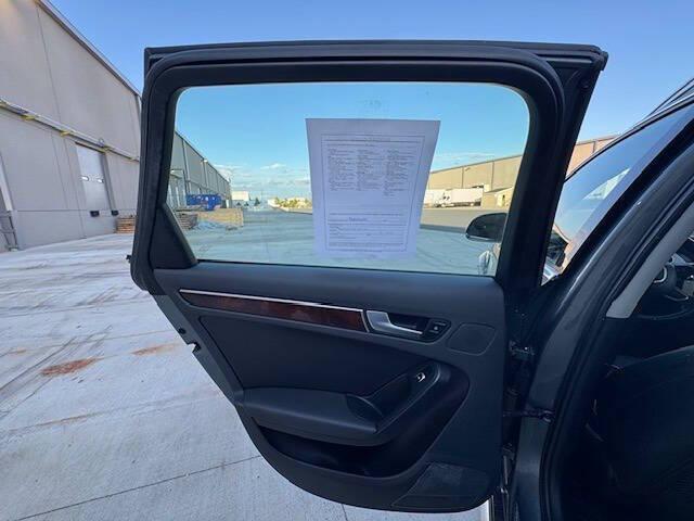 used 2014 Audi allroad car, priced at $8,481