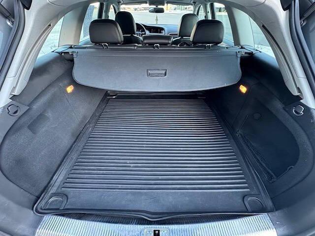 used 2014 Audi allroad car, priced at $8,481