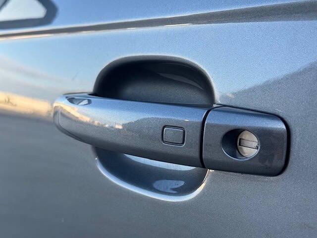 used 2014 Audi allroad car, priced at $8,481