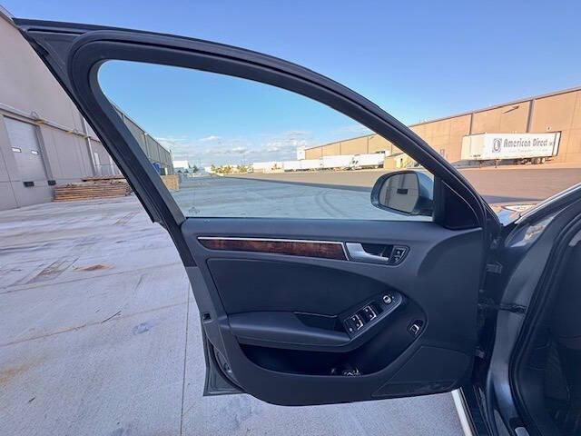 used 2014 Audi allroad car, priced at $8,481