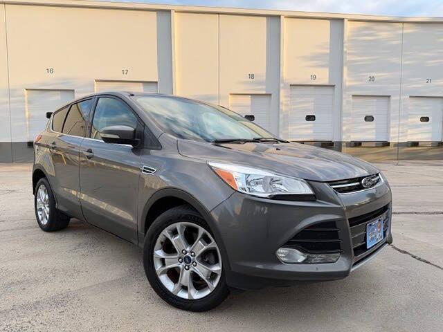used 2013 Ford Escape car, priced at $7,481