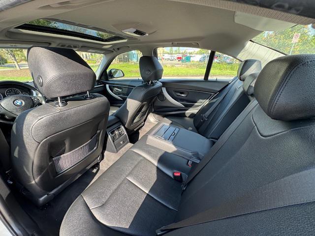 used 2018 BMW 320 car, priced at $15,981