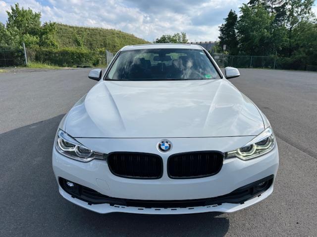 used 2018 BMW 320 car, priced at $15,981