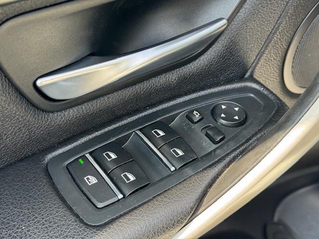 used 2018 BMW 320 car, priced at $15,981