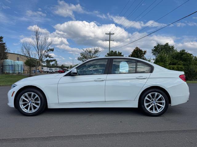 used 2018 BMW 320 car, priced at $15,981