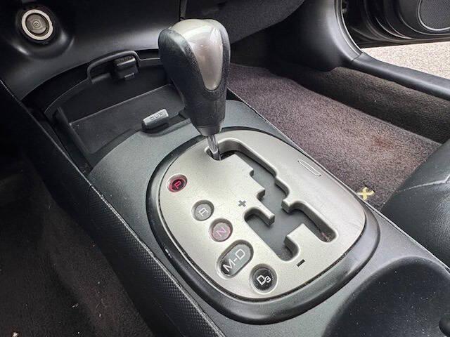 used 2004 Acura RSX car, priced at $6,481