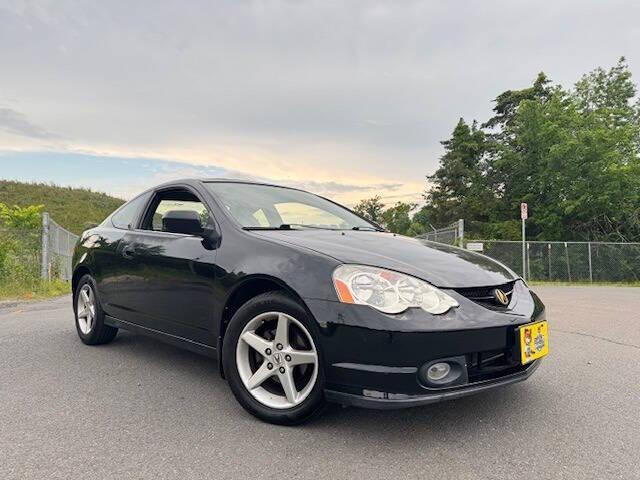 used 2004 Acura RSX car, priced at $6,481