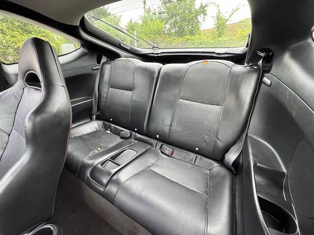 used 2004 Acura RSX car, priced at $6,481