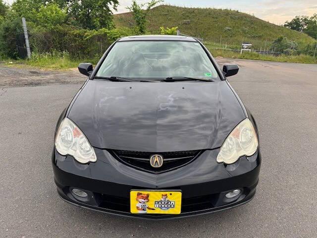 used 2004 Acura RSX car, priced at $6,481