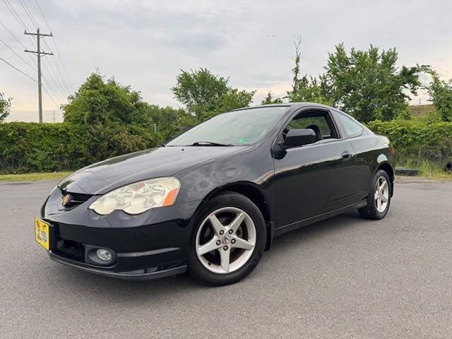used 2004 Acura RSX car, priced at $6,481