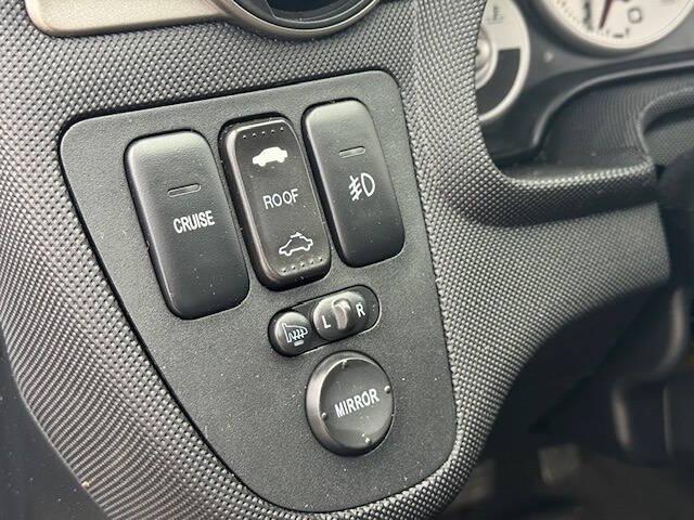 used 2004 Acura RSX car, priced at $6,481