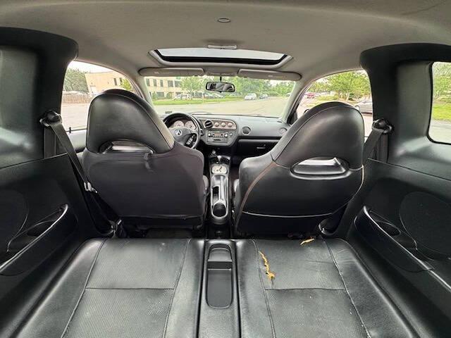 used 2004 Acura RSX car, priced at $6,481