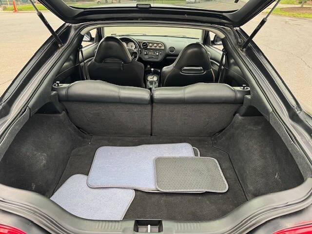 used 2004 Acura RSX car, priced at $6,481