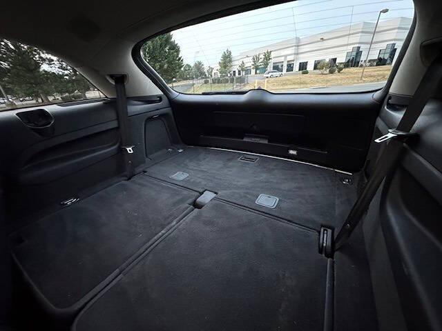 used 2011 Audi Q7 car, priced at $10,481