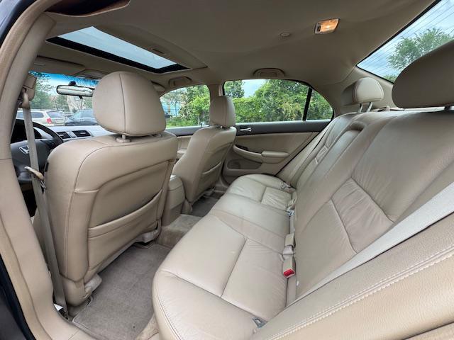 used 2007 Honda Accord car, priced at $6,981