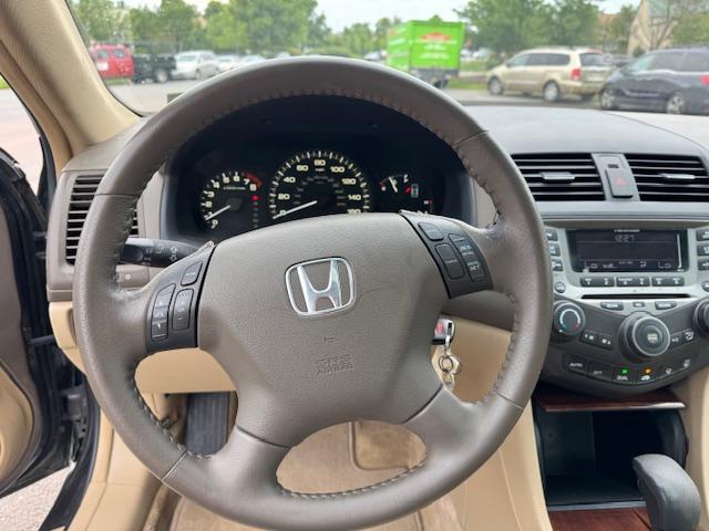 used 2007 Honda Accord car, priced at $6,981