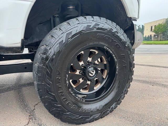 used 2018 Ford F-350 car, priced at $31,481