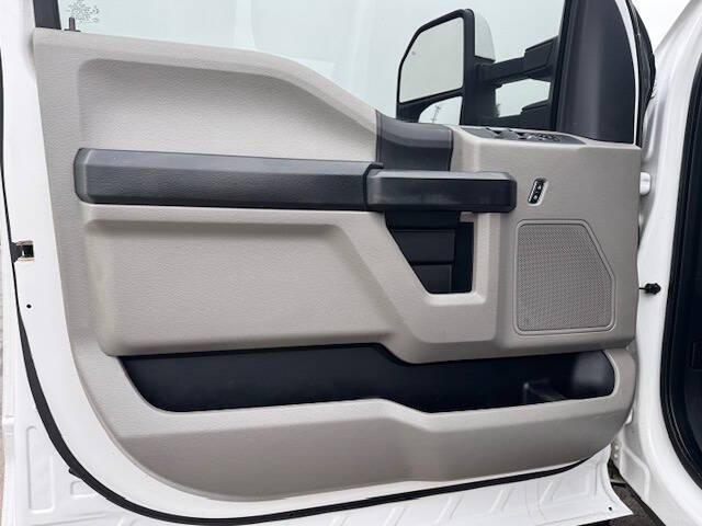 used 2018 Ford F-350 car, priced at $31,481