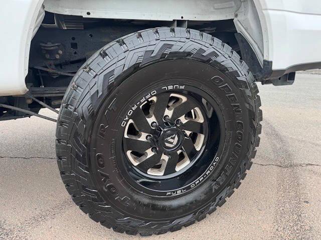 used 2018 Ford F-350 car, priced at $31,481