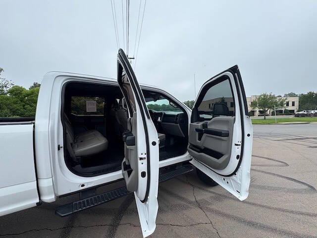 used 2018 Ford F-350 car, priced at $31,481