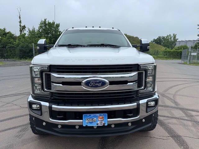 used 2018 Ford F-350 car, priced at $31,481