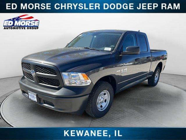 new 2024 Ram 1500 Classic car, priced at $40,458