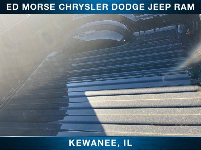 new 2024 Ram 1500 Classic car, priced at $40,458