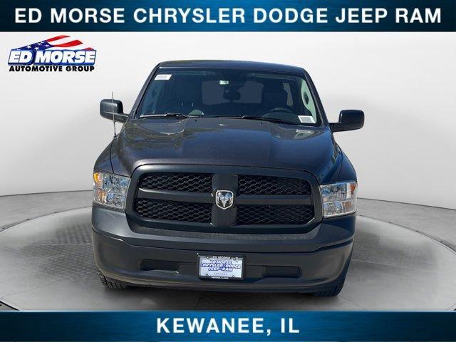 new 2024 Ram 1500 Classic car, priced at $40,458