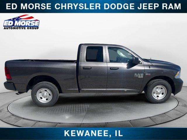 new 2024 Ram 1500 Classic car, priced at $40,458