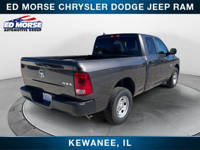 new 2024 Ram 1500 Classic car, priced at $40,458