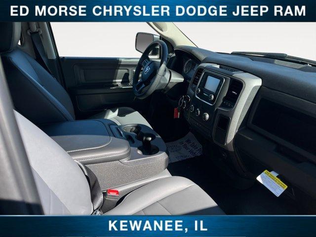 new 2024 Ram 1500 Classic car, priced at $40,458