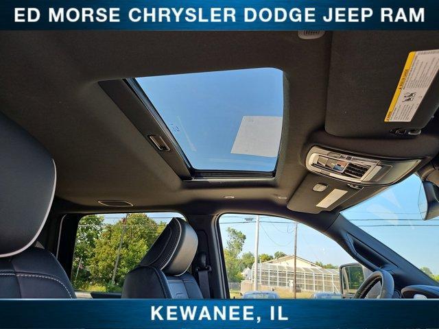 new 2025 Ram 2500 car, priced at $78,558