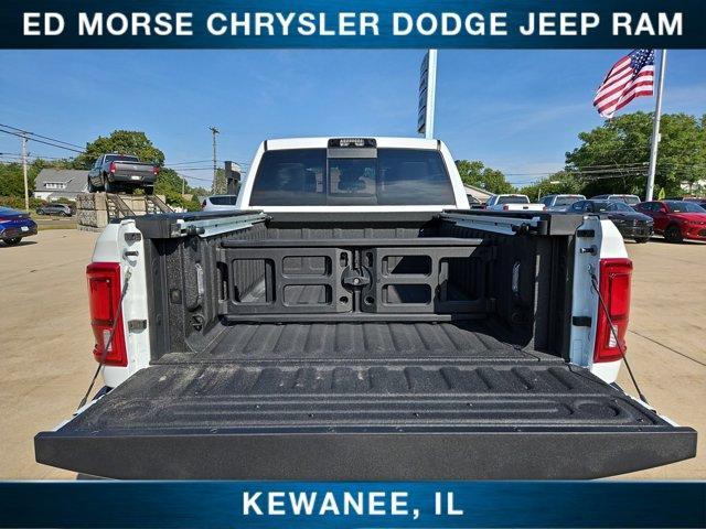 new 2025 Ram 2500 car, priced at $78,558