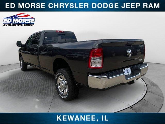 new 2024 Ram 2500 car, priced at $62,778