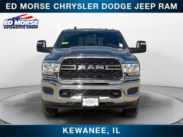 new 2024 Ram 2500 car, priced at $54,936