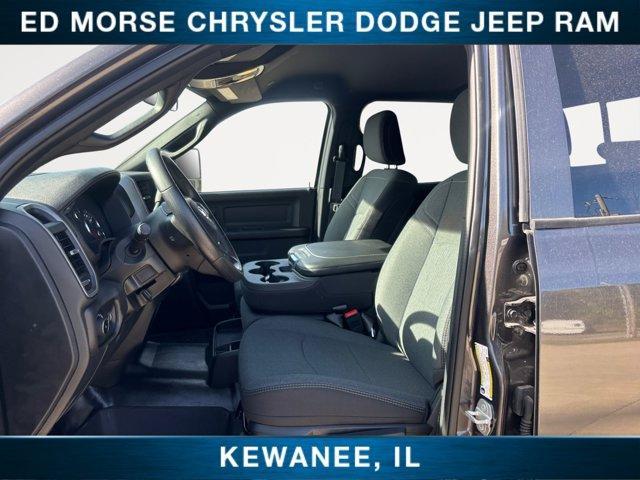 new 2024 Ram 2500 car, priced at $54,936