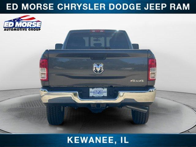 new 2024 Ram 2500 car, priced at $54,936