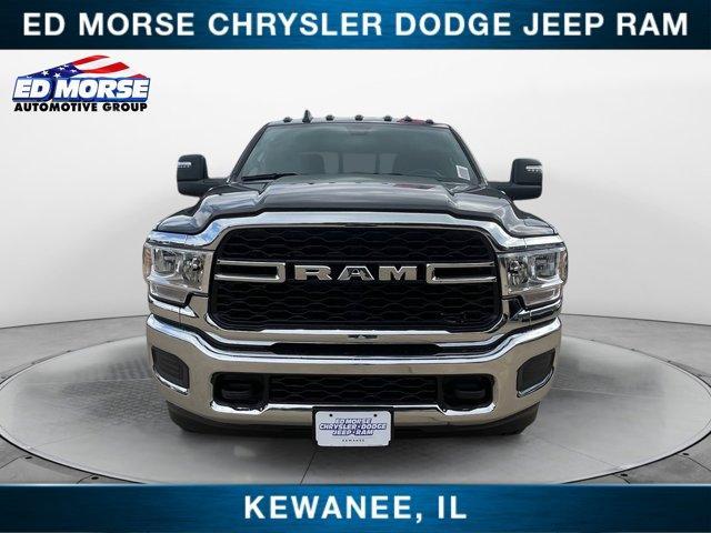 new 2024 Ram 2500 car, priced at $62,778