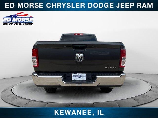 new 2024 Ram 2500 car, priced at $62,778
