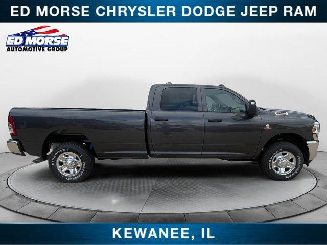 new 2024 Ram 2500 car, priced at $62,778