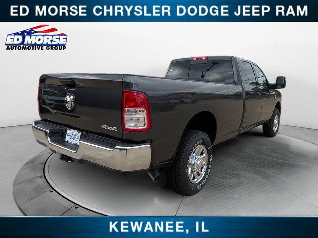 new 2024 Ram 2500 car, priced at $62,778