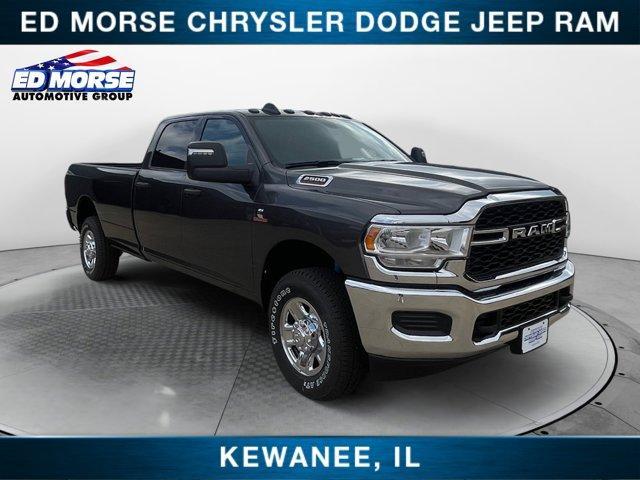 new 2024 Ram 2500 car, priced at $62,778