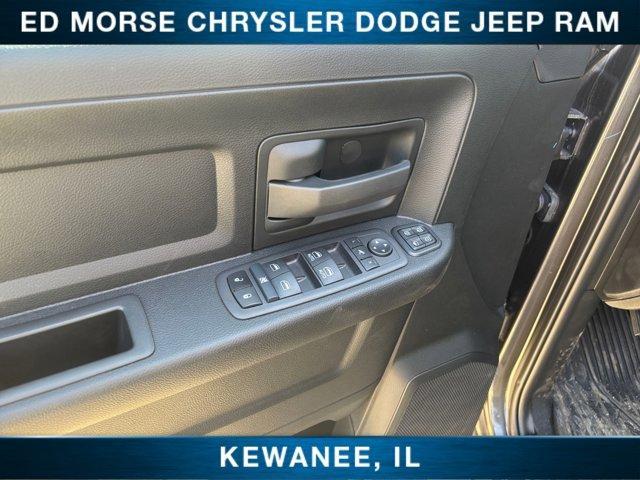 new 2024 Ram 2500 car, priced at $54,936