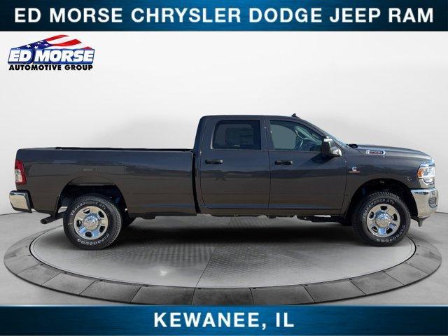 new 2024 Ram 2500 car, priced at $54,936