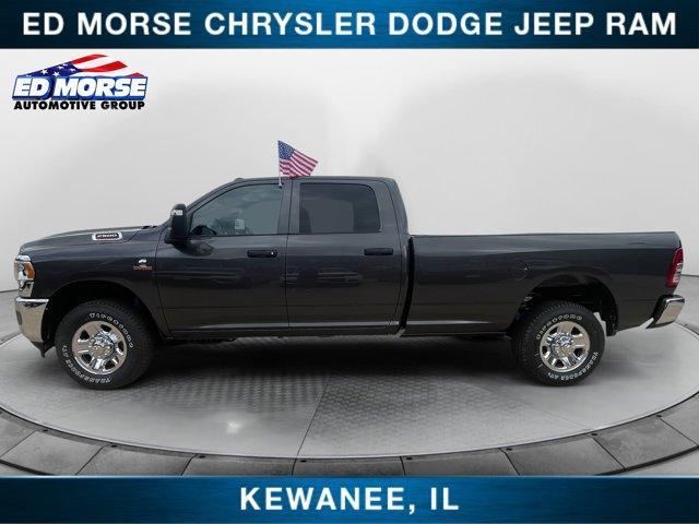 new 2024 Ram 2500 car, priced at $62,778