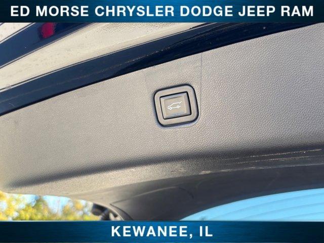 used 2022 Chevrolet Blazer car, priced at $22,999