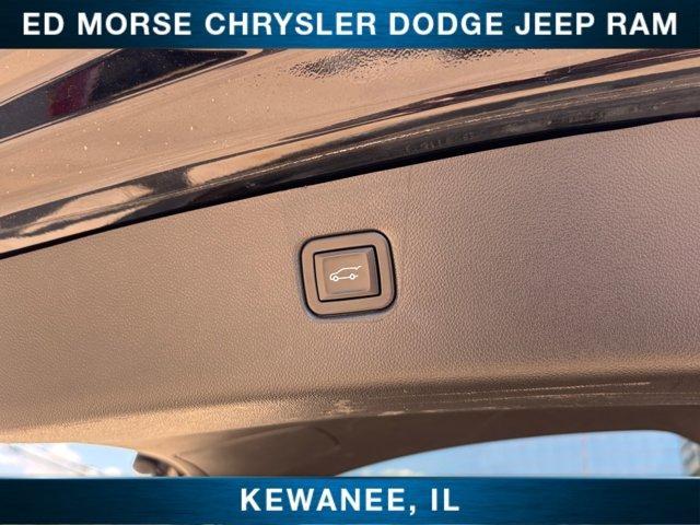 used 2022 Chevrolet Blazer car, priced at $22,849