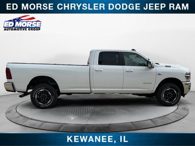 new 2025 Ram 2500 car, priced at $76,241